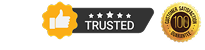 Trust Badge Header